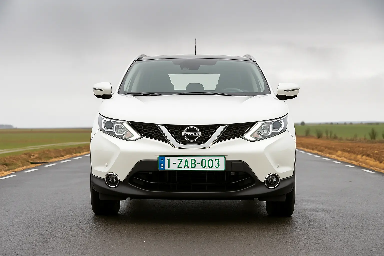 Professionele autokeuring service