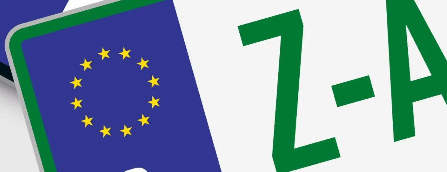 Z-platen transport service in provincie Antwerpen